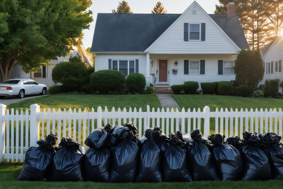 Junk Removal Companies in Clearwater Florida