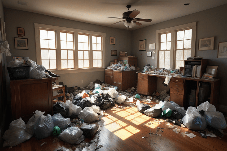 Junk Removal Companies in Lakeland Florida