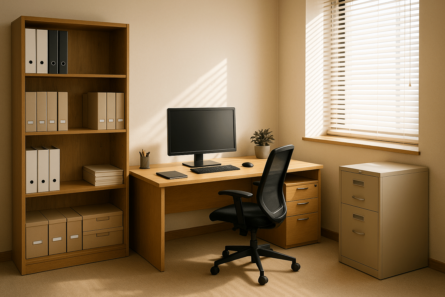 Keysville FL Commercial Moving Services