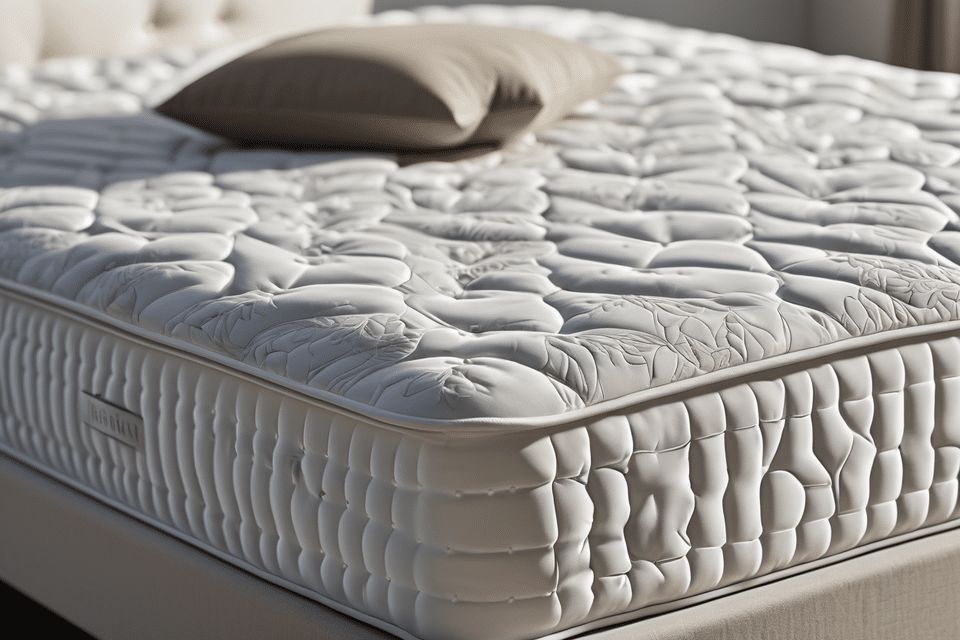 Keysville FL Mattress Moving Services