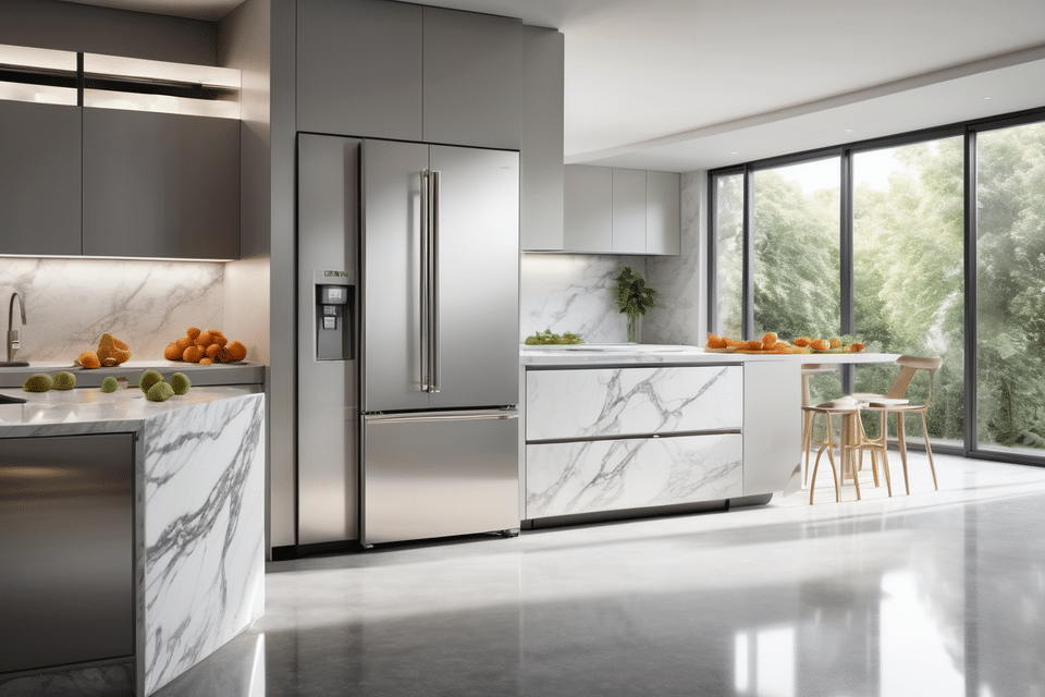 Keysville FL Refrigerator Moving Services