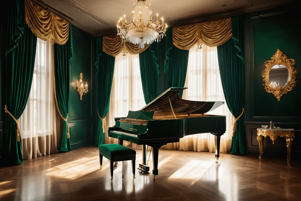 Lakeland FL Piano Moving Services