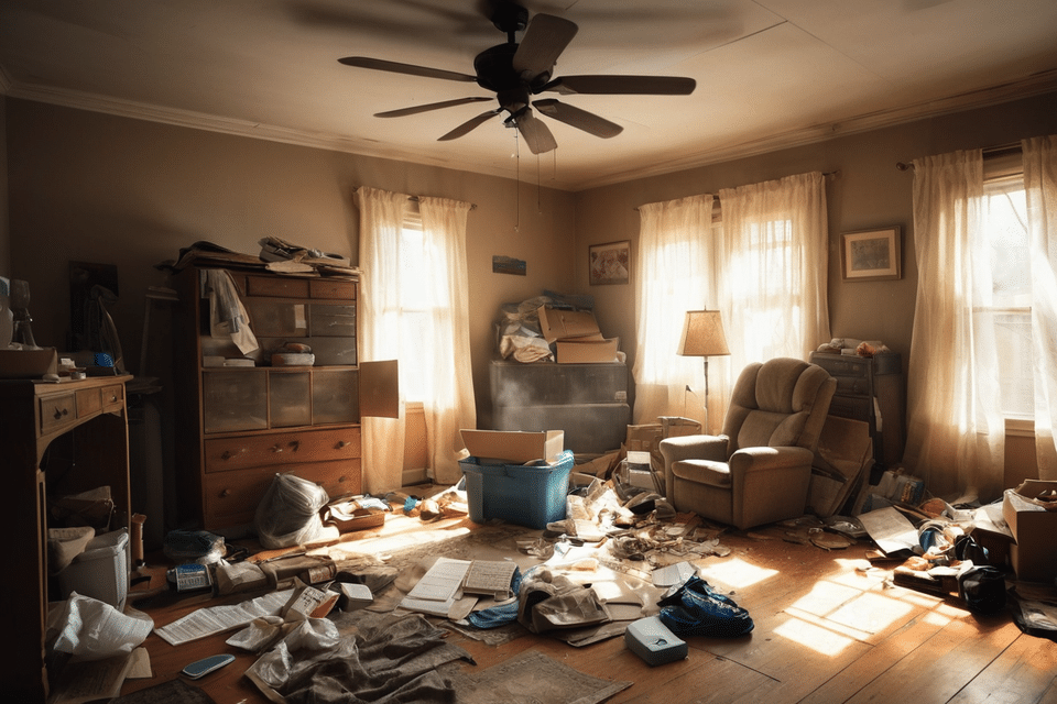Lithia FL Junk Removal Services