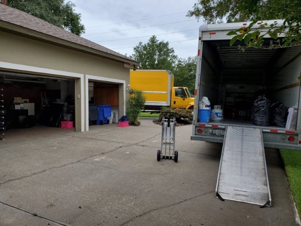 Odessa FL Local Moving Services Odessa FL Local Moving Services