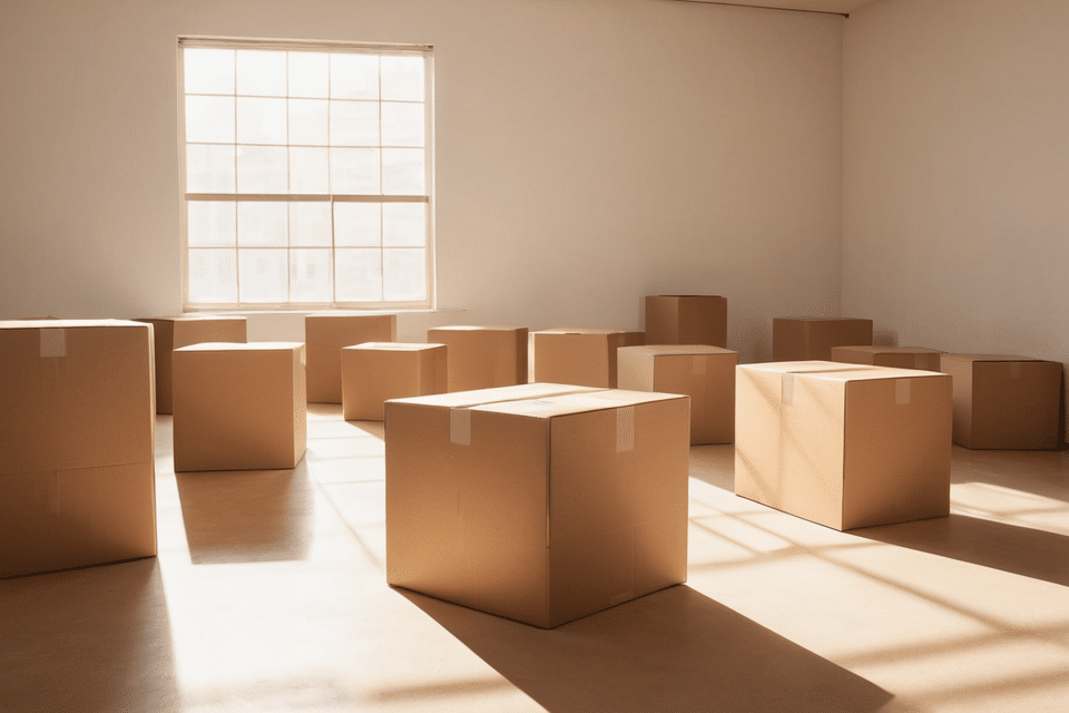 Packing and Moving Companies in Clearwater Florida