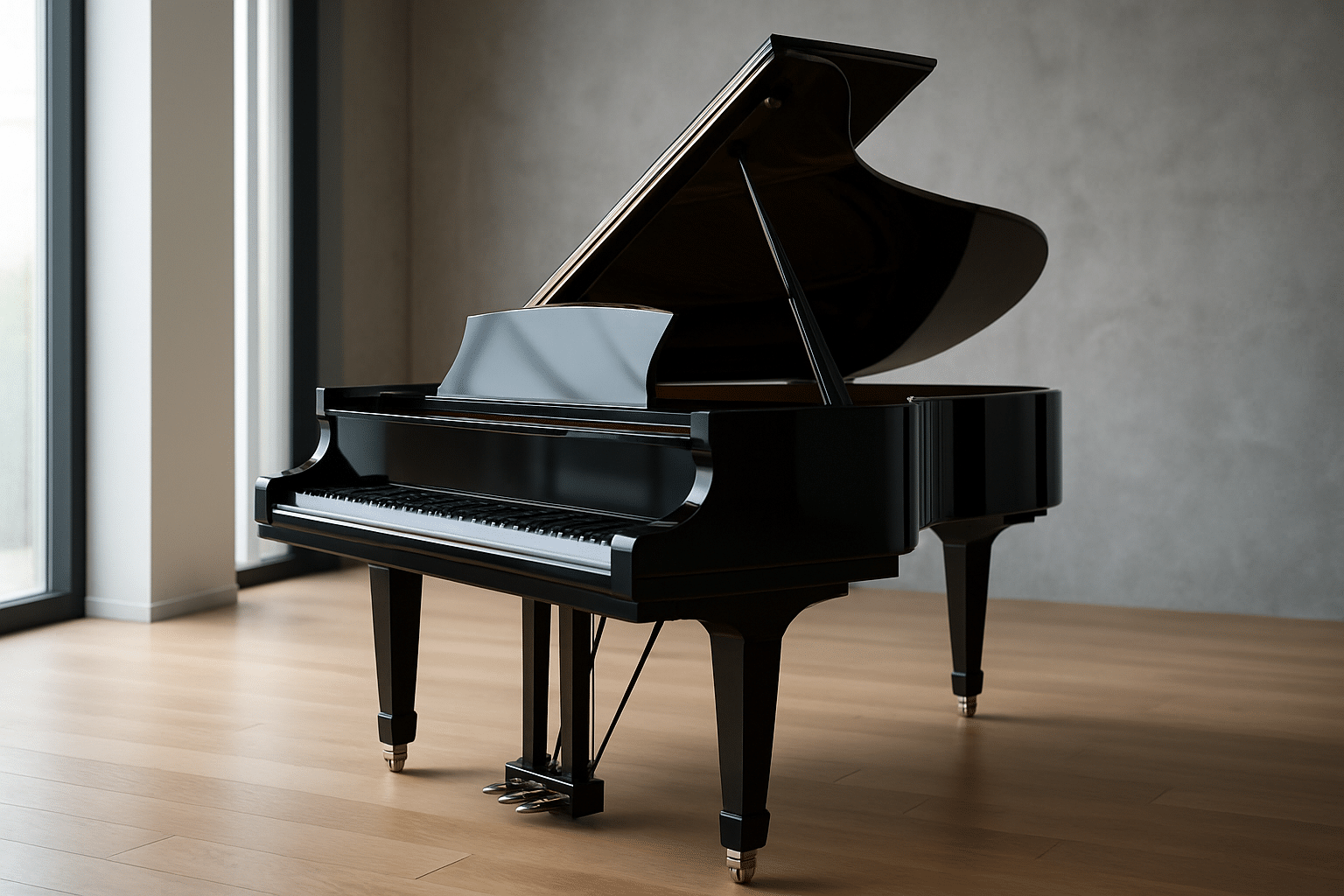 Piano Moving Companies in Keysville Florida