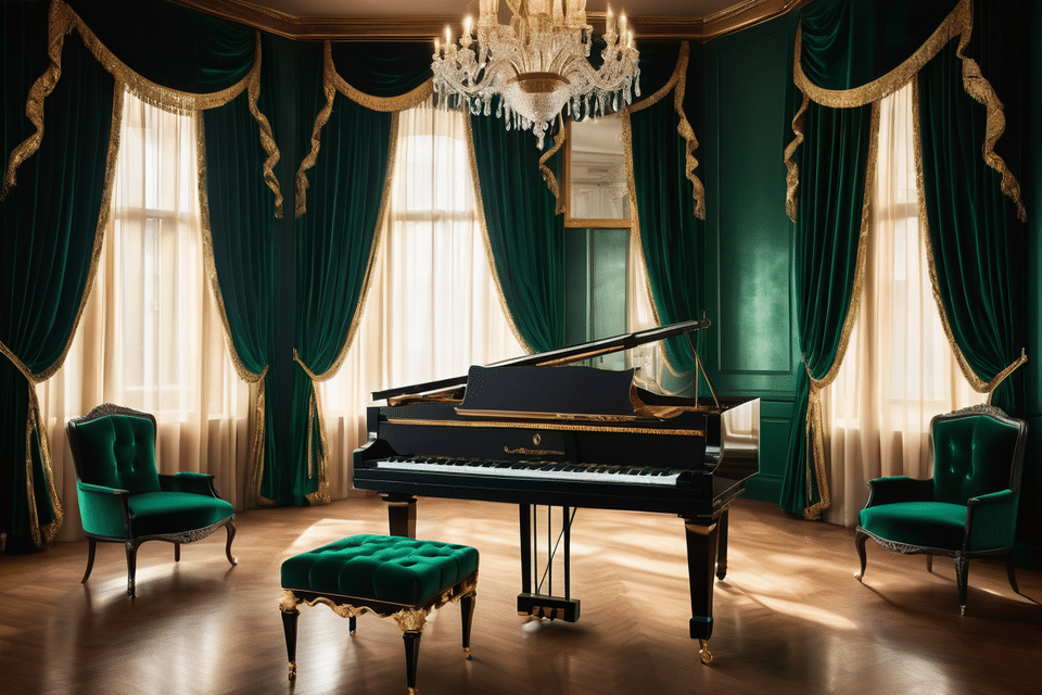 Piano Moving Companies in Lakeland Florida