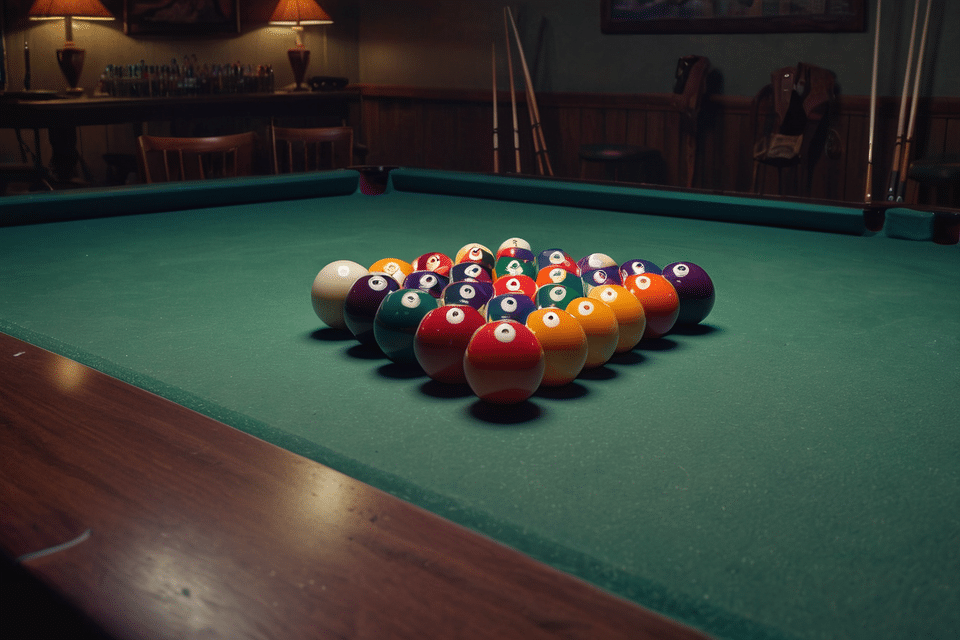 Pool Table Moving Companies in Pasco County Florida Pool Table Moving Companies in Pasco County Florida