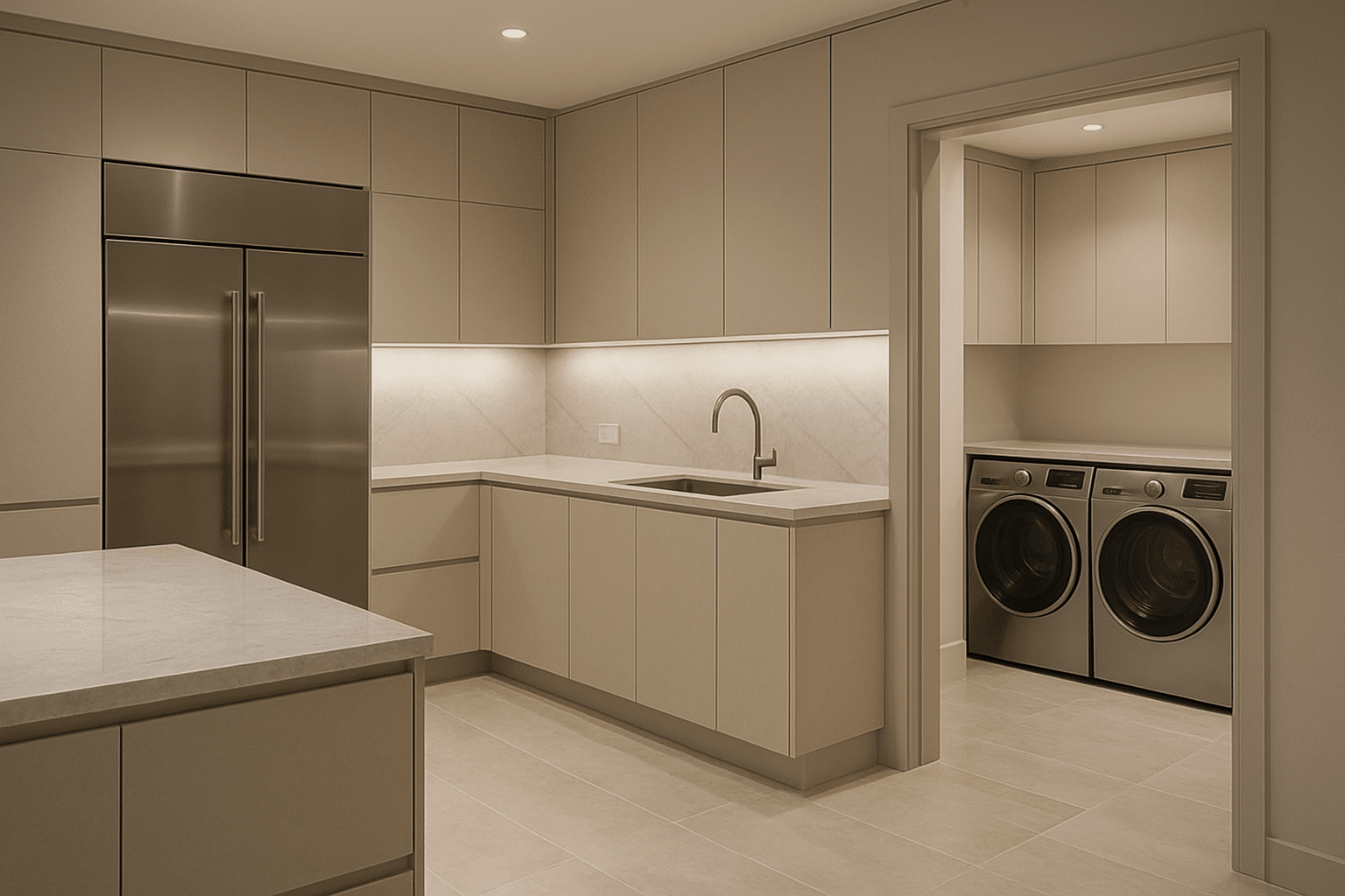 Refrigerator & Appliance Moving Companies in Pasco County Florida