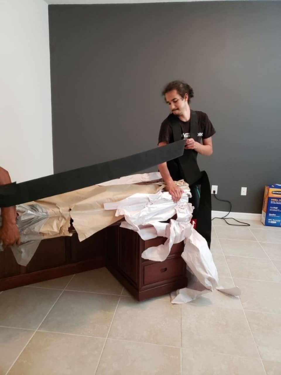 Furniture Shipping Companies In South Tampa Florida