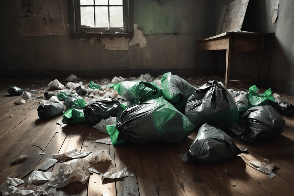 Junk Removal Companies in South Tampa Florida