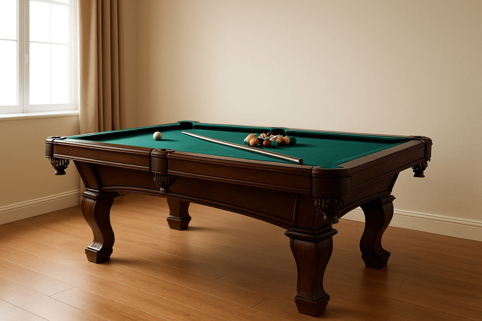 Pool Table Moving Companies in South Tampa Florida