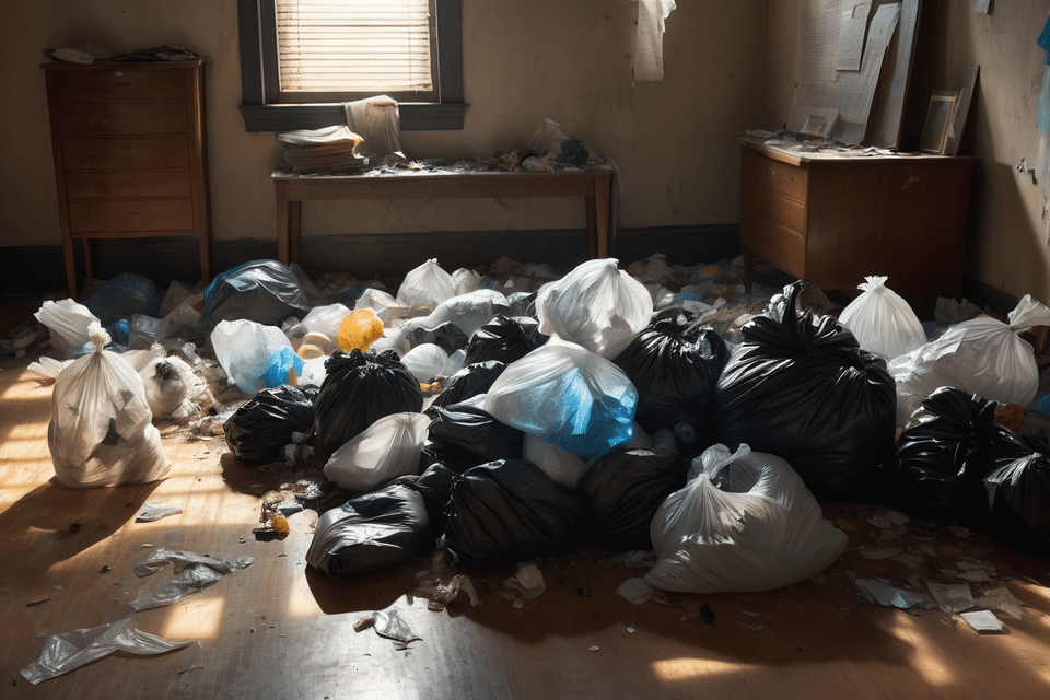 South Tampa FL Junk Removal Services