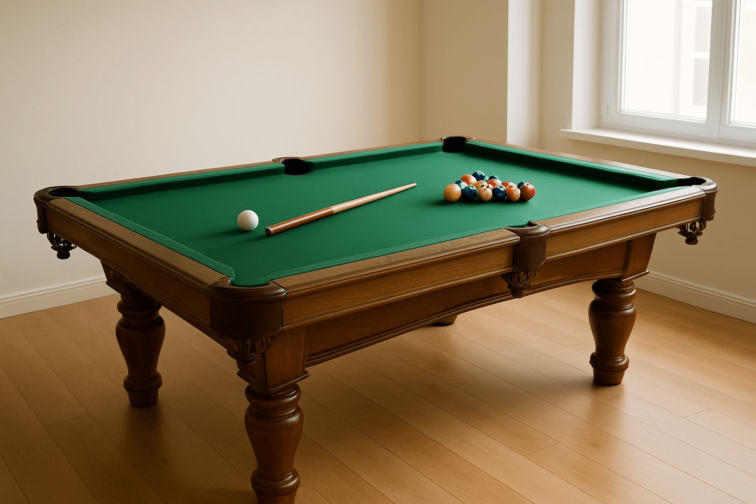 South Tampa FL Pool Table Moving Services