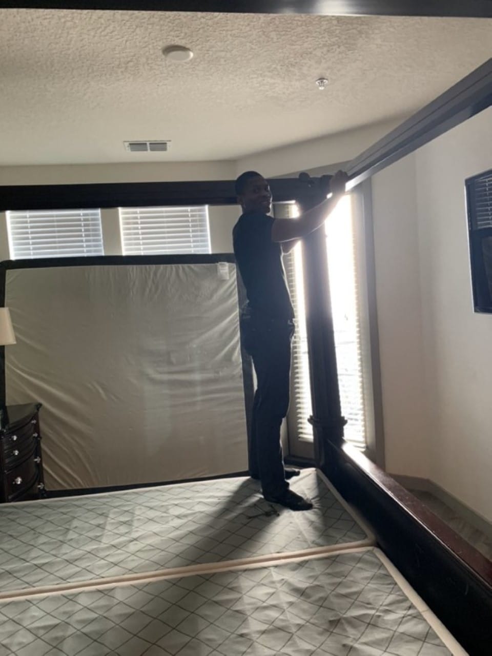 South Tampa FL Residential Moving Services