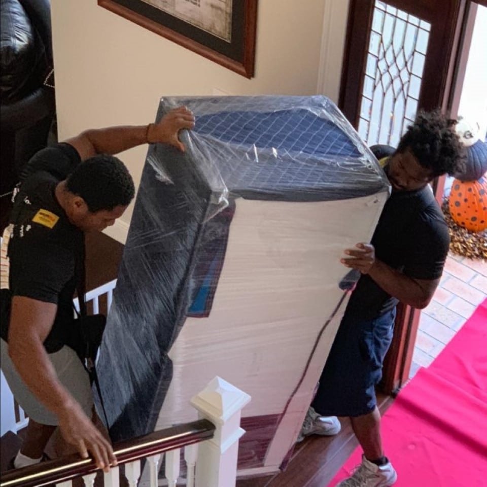 Senior Moving Companies in Adamsville Florida