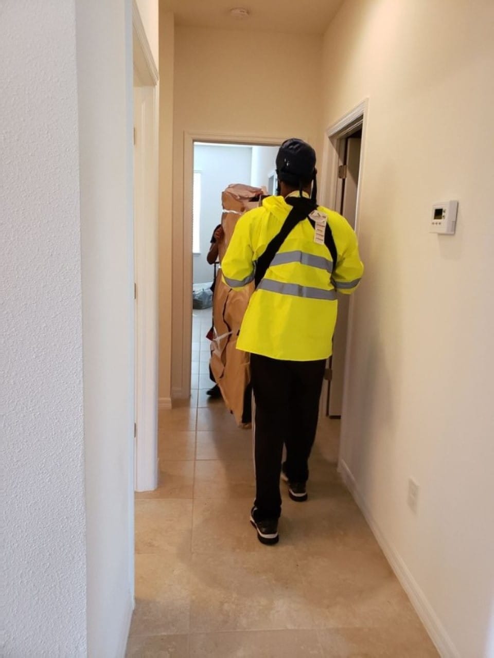 Furniture Moving Companies in Rocky Creek Florida