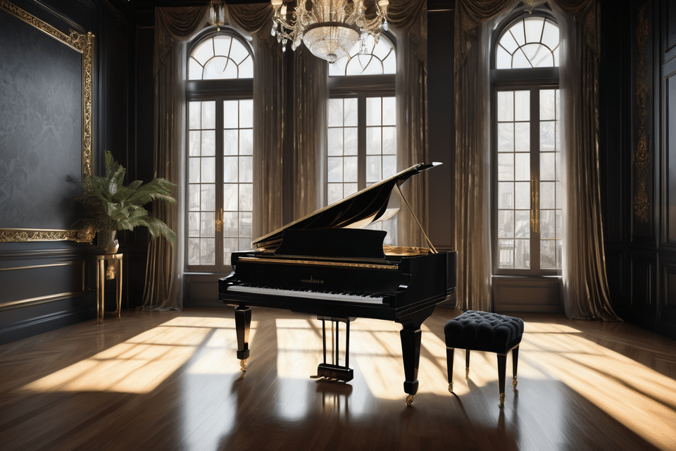 Antioch FL Piano Moving Services