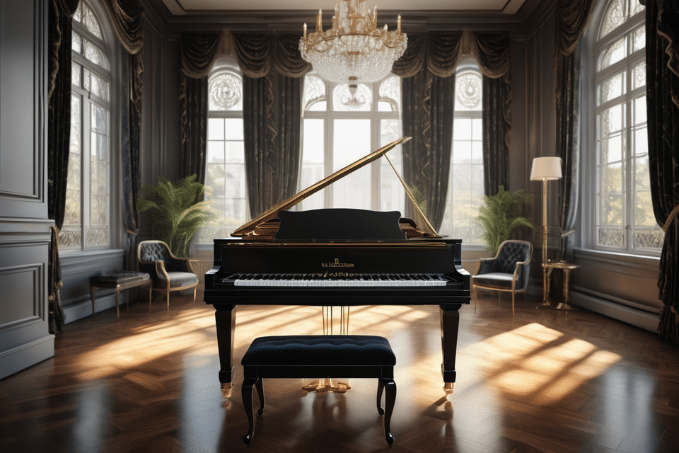Piano Moving Companies in Antioch Florida