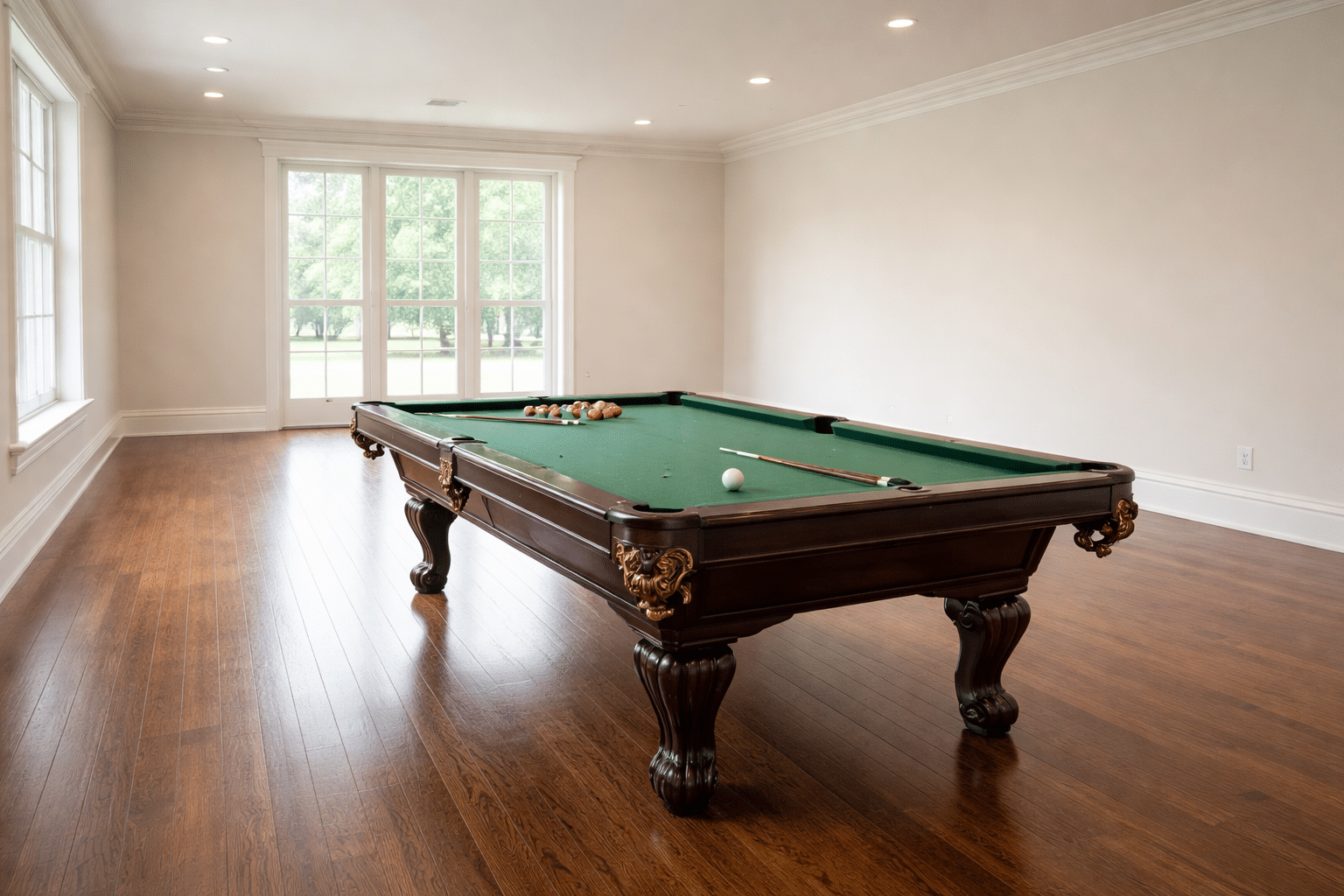 Pool Table Moving Companies in Antioch Florida