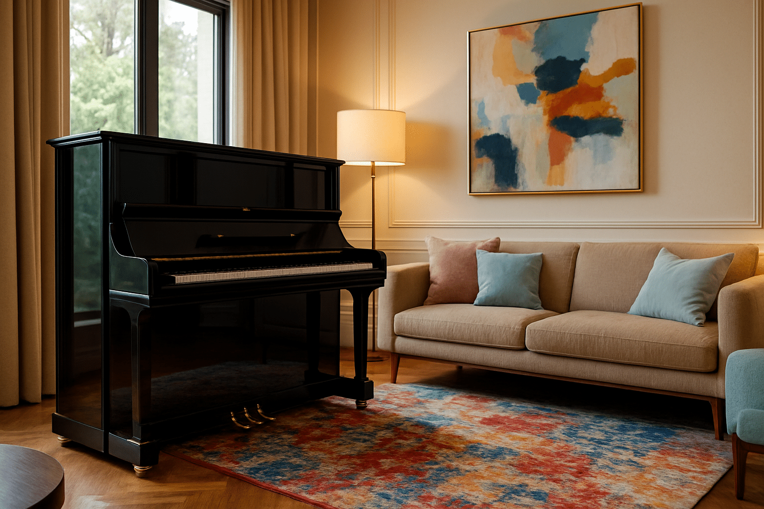 Carrollwood Village FL Piano Moving Services Carrollwood Village FL Piano Moving Services