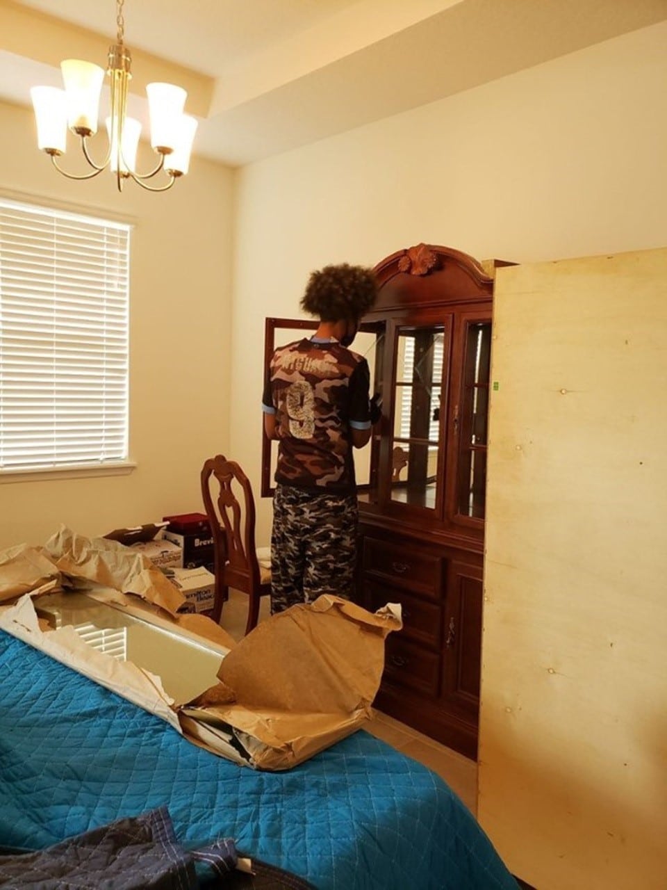Furniture Assembly Companies in Nowatney Florida