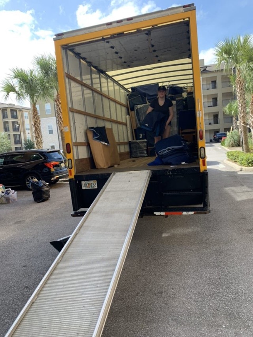Furniture Moving Companies in Carrollwood Village Florida Furniture Moving Companies in Carrollwood Village Florida