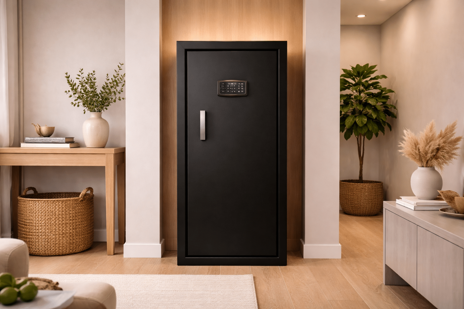 Gun Safe Moving Companies in Nowatney Florida