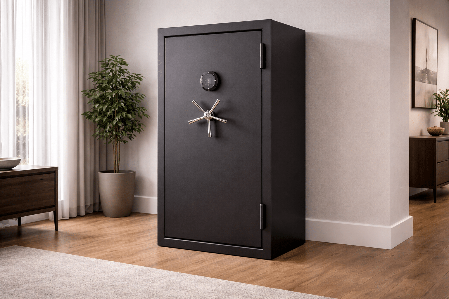 Nowatney FL Gun Safe Moving Services