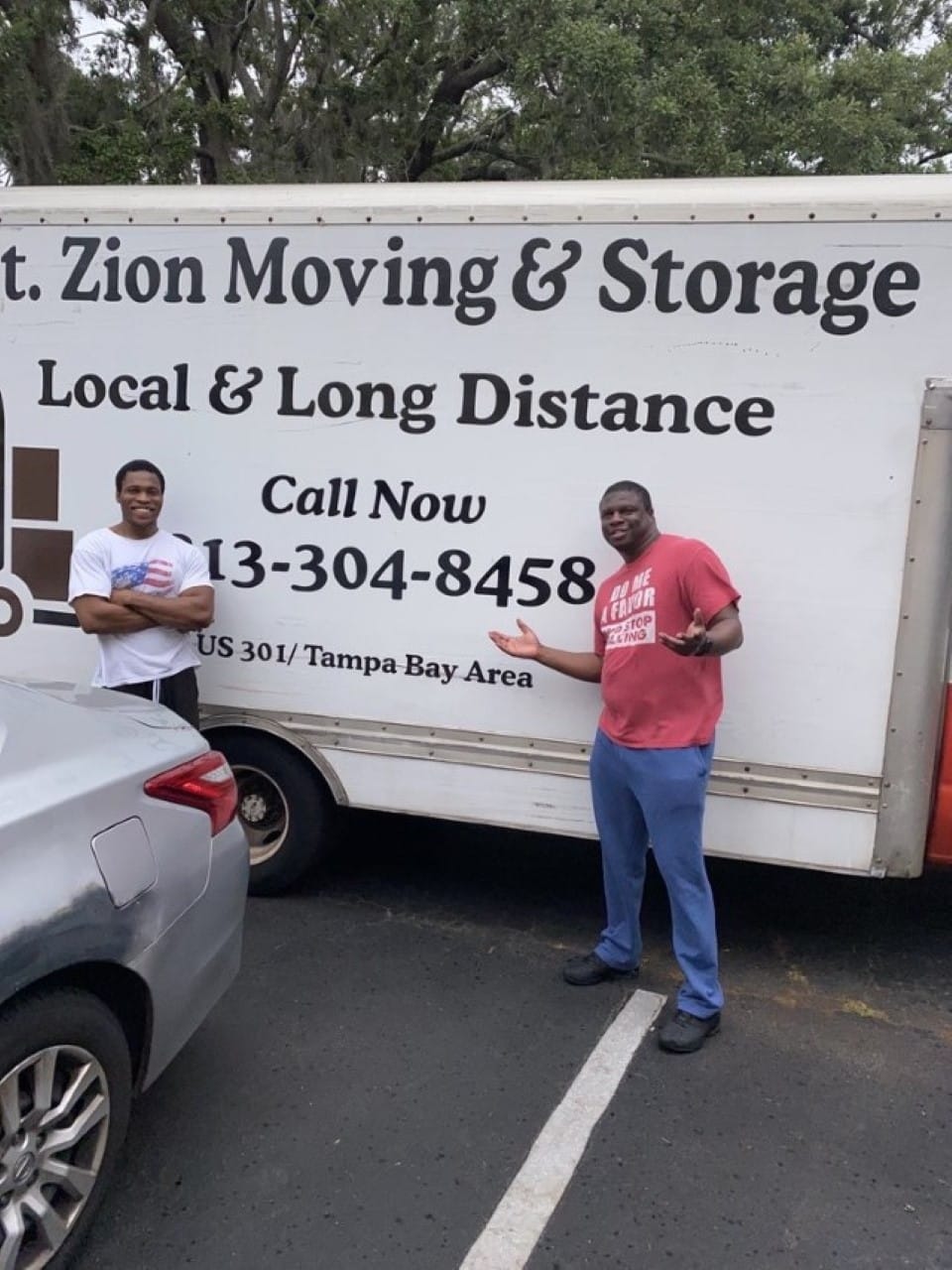 Senior Moving Companies in Nowatney Florida Senior Moving Companies in Nowatney Florida