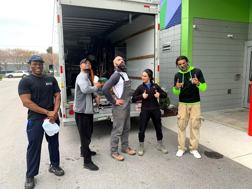 Shipping and Crafting Companies in Carrollwood Village Florida Shipping and Crafting Companies in Carrollwood Village Florida