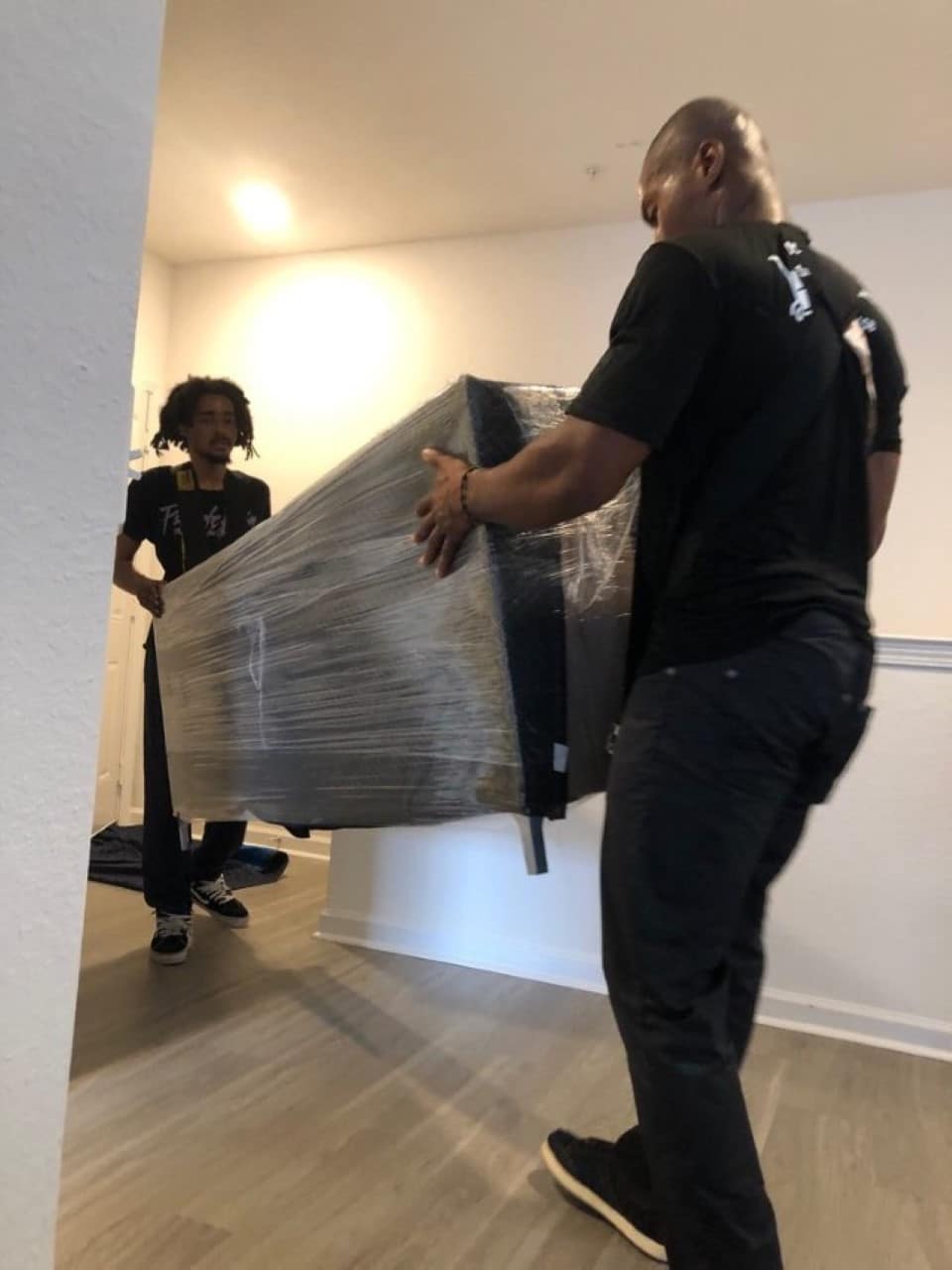 Labor Moving Companies in Thonotosassa Florida
