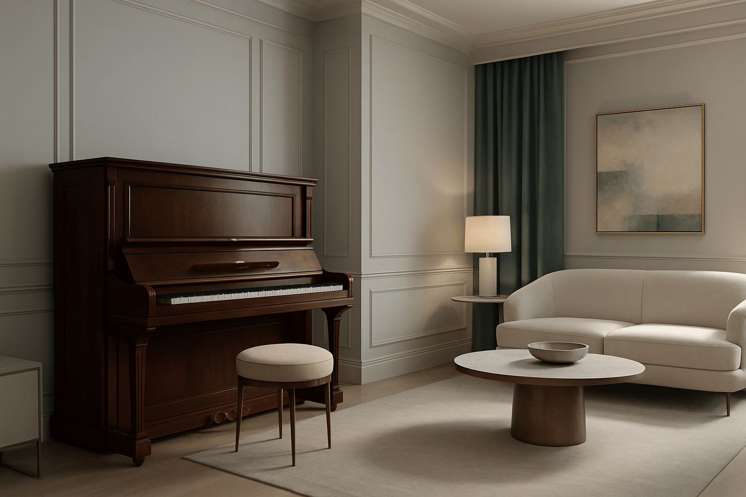 Thonotosassa FL Piano Moving Services