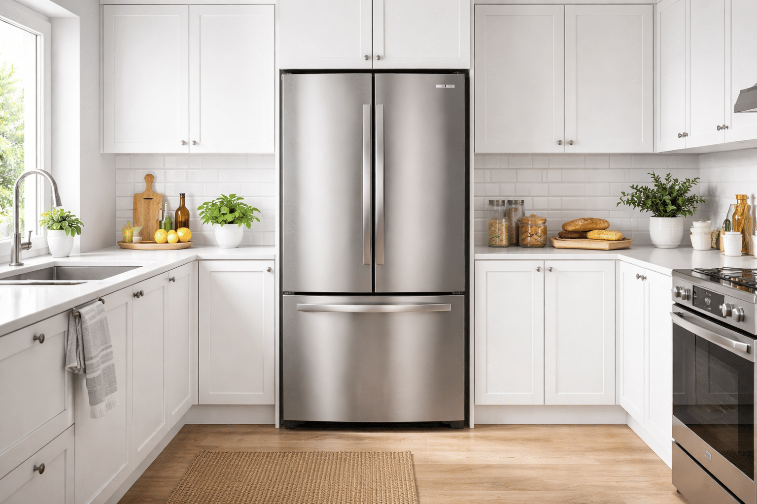 Valrico FL Refrigerator Moving Services