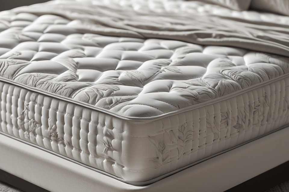 Bay Crest Park FL Mattress Moving Services