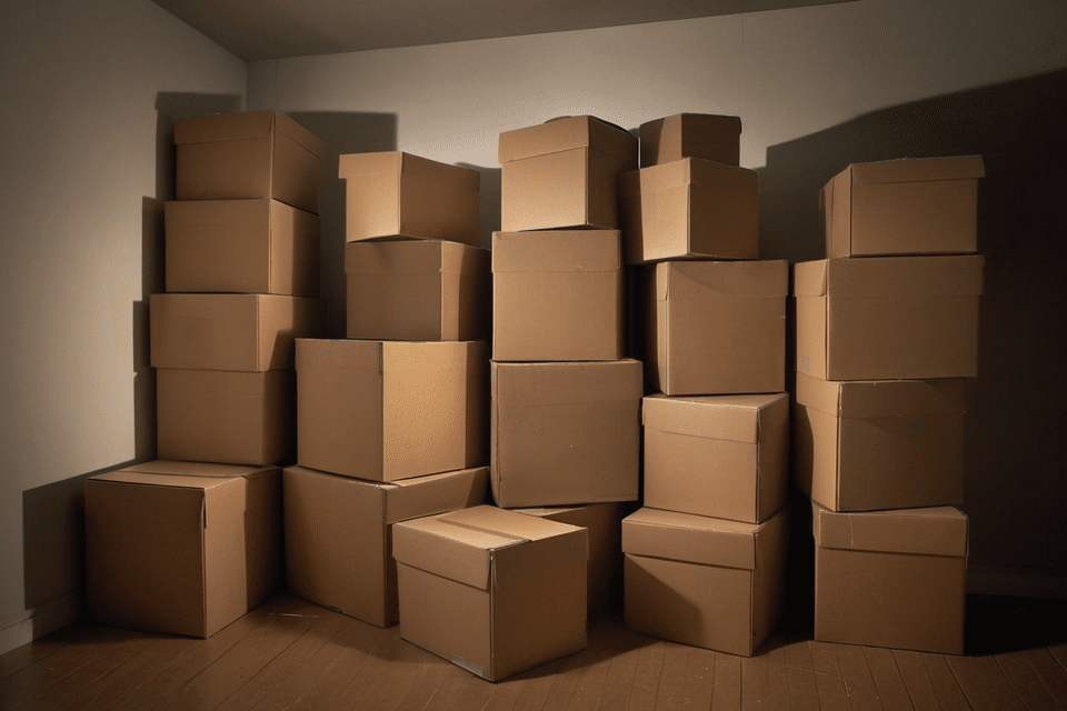 Bay Crest Park FL Packing and Moving Services