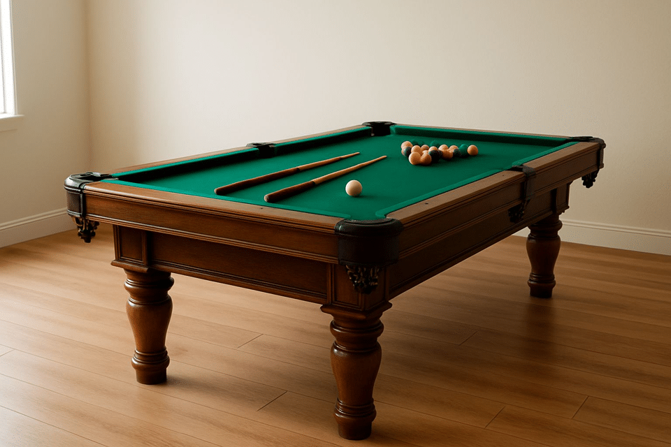 Bay Crest Park FL Pool Table Moving Services Bay Crest Park FL Pool Table Moving Services
