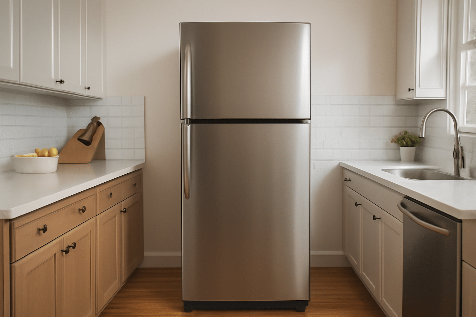 Bay Crest Park FL Refrigerator Moving Services