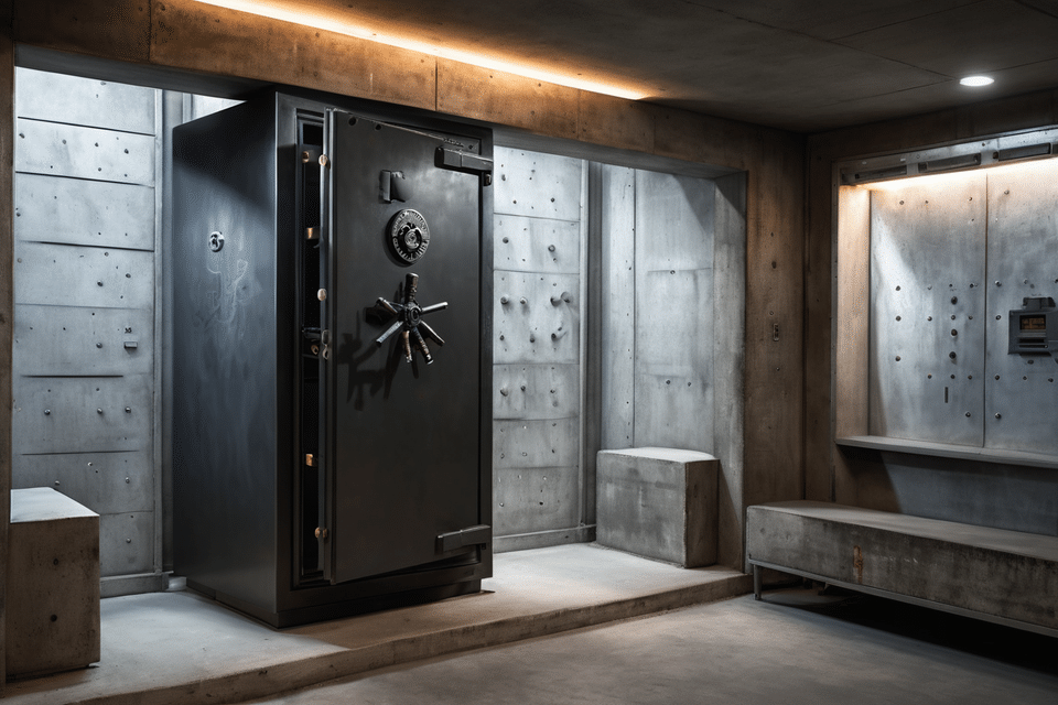 Gun Safe Moving Companies in Bay Crest Park Florida