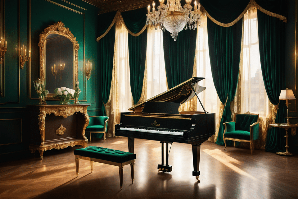 Piano Moving Companies in Bay Crest Park Florida Piano Moving Companies in Bay Crest Park Florida