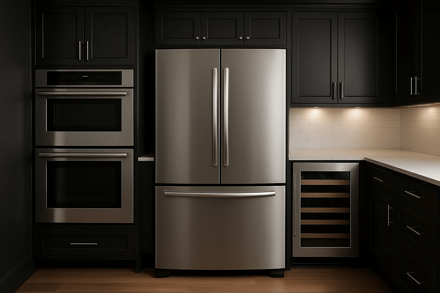 Refrigerator Moving Companies in Bay Crest Park Florida